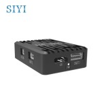 SIYI F9P RTK Module Centimeter Level Four-Satellite Mutil-Frequency Navigation and Positioning System for UAV